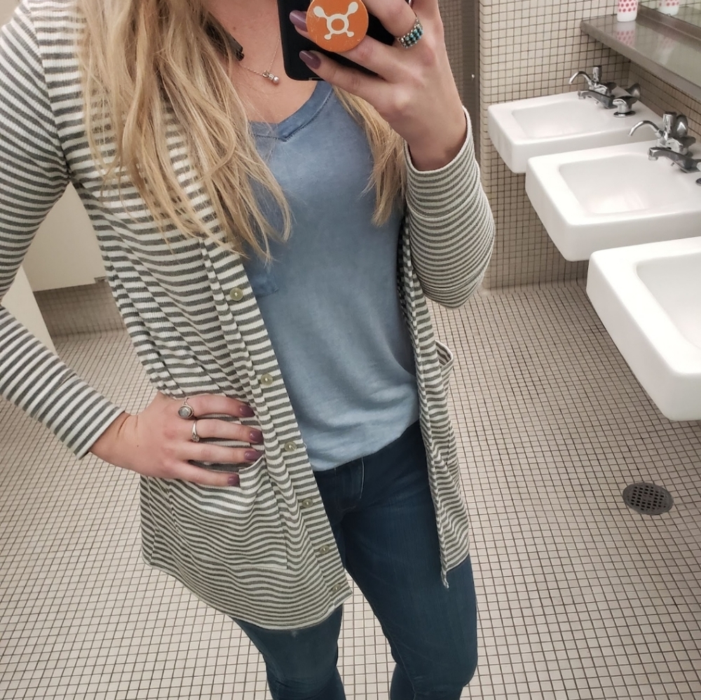 Cardigan - Picture 7 of 7